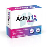 Astha 15 istantaneo, 10 bustine, Sun Wave Pharma