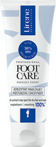 Lirene Crema idratante piedi concentrata, 30% urea, 75 ml