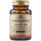 Solgar Magnesio con Vitamina B6, 100&#160;Compresse&#160;