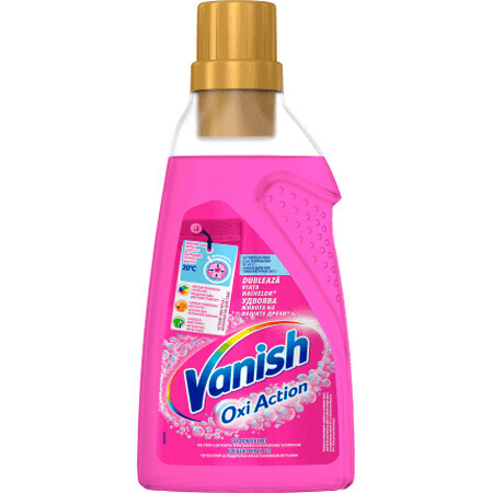 Vanish Venish gel rosa, 750 ml