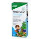 Kindervital&#174; formula liquida di calcio e vitamine, 250 ml, Salus
