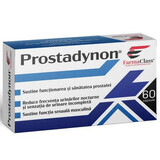 Prostadinon, 60 capsule, FarmaClass