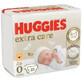 Pannolini da cambio Extra Care, n. 0, &lt;3,5 kg, 25 pezzi, Huggies