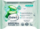 Balea Salviette detergenti rinfrescanti 3 in 1, 25 pz