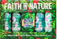 Faith in Nature Set regalo cura vegana per capelli e corpo con olio di lavanda, 1 pz