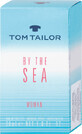 Tom Tailor BY THE SEA Eau de toilette, 30 ml