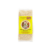 Fiocchi di cereali di riso integrale, 400 g, Solaris