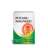 Potassio Magnesio, 40 compresse, Viva Pharma