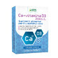 Calcio + vitamina D3, 30 compresse, Adya Green Pharma