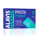 Prosta Protect, 30 capsule vegetali, Alavis Maxima