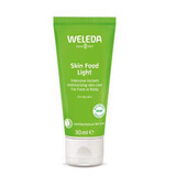Crema idratante per pelle e corpo Skin Food Light, 30 ml, Weleda
