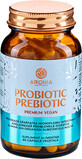 Aronia Charlottenburg Premium Probiotico, 60 capsule