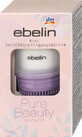 Spazzola per la pulizia del viso Ebelin Pure Beauty, 1 pz