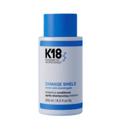 Balsamo protettivo per capelli Damage Shield, 250 ml, K18