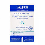 Gel anti-imperfezioni Bio Touch Express, 5 ml, Cattier