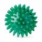 Palla medicinale per il massaggio della vitalit&#224; verde, 7 cm, 1 pezzo, Biogenetix
