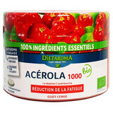 Acerola 1000 mg, 60 compresse, Dietaroma