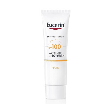 Sun Protection Actinic Control SPF100 Eucerin® 80ml