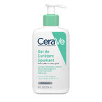 CeraVe Schiuma Detergente, Da normale a grassa, 236 ml 