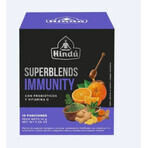 Tè dell'immunità indù, 16 g