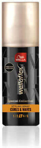Wellaflex Spray modellante per ricci, 150 ml