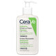 Crema detergente schiumogena e idratante per pelli normali-secche, 473 ml, CeraVe