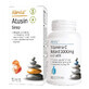 Sciroppo Atusin 150 ml + Vitamina C 1000 mg Retard con Zn e D3 30 compresse, Alevia