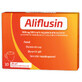 Aliflusin 500 mg/200 mg/4 mg X 10 bustine granulato effervescente, Natur Produkt