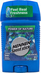 Mennen Speed ​​​​Stick Deodorante gel stick POTENZA DELLA NATURA, 60 g