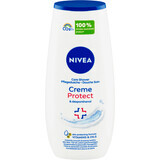 Nivea Gel doccia crema protettiva, 250 ml