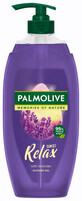 Gel doccia Palmolive Relax, 750 ml
