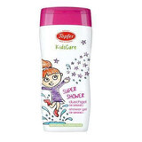 Gel doccia per super ragazze, KidsCare, 200 ml, Topfer