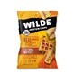 WILDE Protein Chips, patatine proteiche al gusto di pollo e waffle, 38 g, GNC