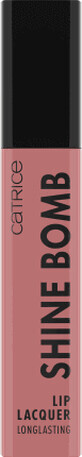 Rossetto Catrice Shine Bomb 020 Good Taste, 3 ml
