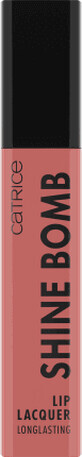 Rossetto Catrice Shine Bomb 030 Sweet Talker, 3 ml