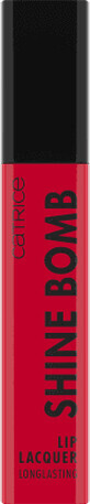 Rossetto Catrice Shine Bomb 040 About Last Night, 3 ml