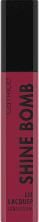 Rossetto Catrice Shine Bomb 050 Feelin&#39;Berry Special, 3 ml