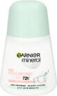 Garnier Fructis Deodorante roll on Sensitive, 50 ml