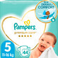 Pannolini Pampers Premium Care per bambini Premium Care numero 5, 11-16 kg, 44 pezzi