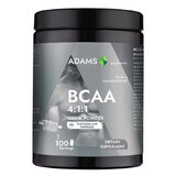 BCAA senza aroma 400 g, Adams