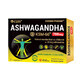 Ashwagandha KSM-66, 700 mg, 30 capsule, Cosmopharm