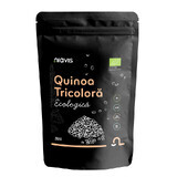 Quinoa Bio Tricolore, 250 g, Niavis