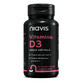 Vitamina D3, 60 capsule, Niavis