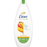 Gel doccia Dove Uplift al mango, 225 ml