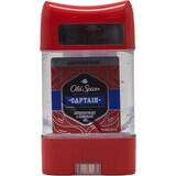 Gel deodorante stick Old Spice CAPTAIN, 70 ml