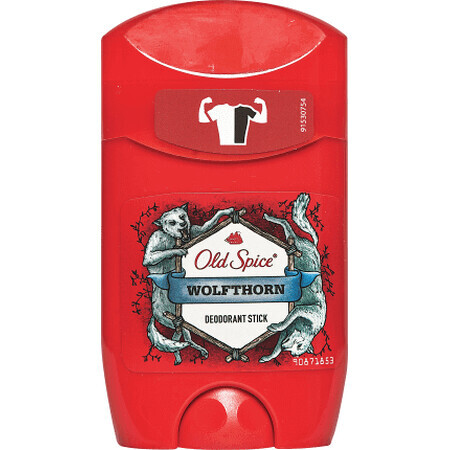 Deodorante stick Old Spice WOLFHORN, 50 ml