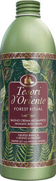 Tesori d&#39;Oriente Bagno crema rituale nella foresta, 500 ml