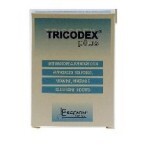 Tricodex Plus 15cpr