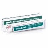 Trofodermin 0,5g+0,5g Laboratorio Farmaceutico Sit 30g