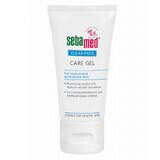 Gel dermatologico anti-acne per la cura della pelle Clear Face, 50 ml, Sebamed